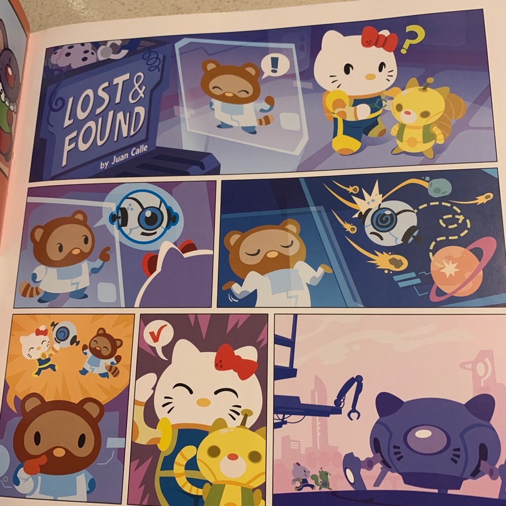 Hello kitty collection - Picture 8 of 13